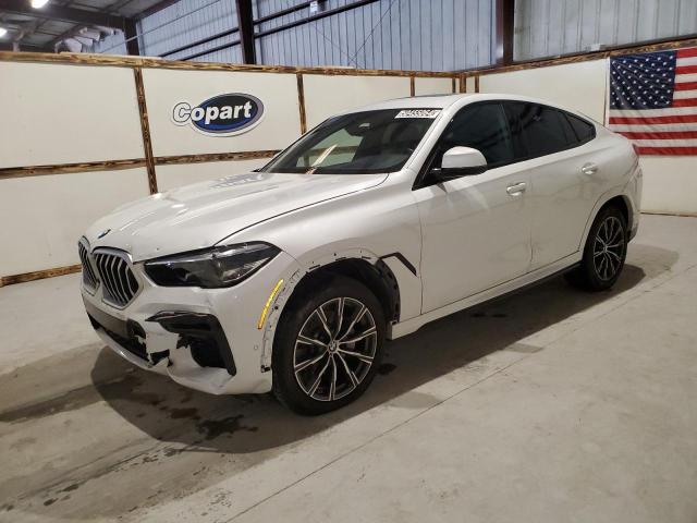2023 BMW X6 XDRIVE40I 2023 image