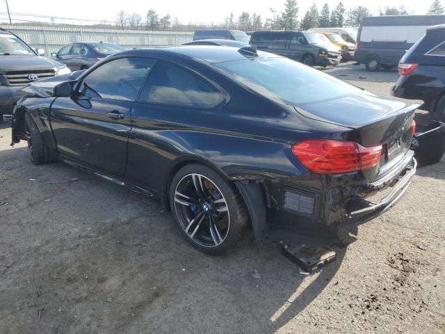 Image 2 of 2015 BMW M4  2015 with VIN WBS3R9C59FK334225