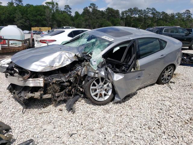 Obraz 2015 DODGE DART SXT 2015