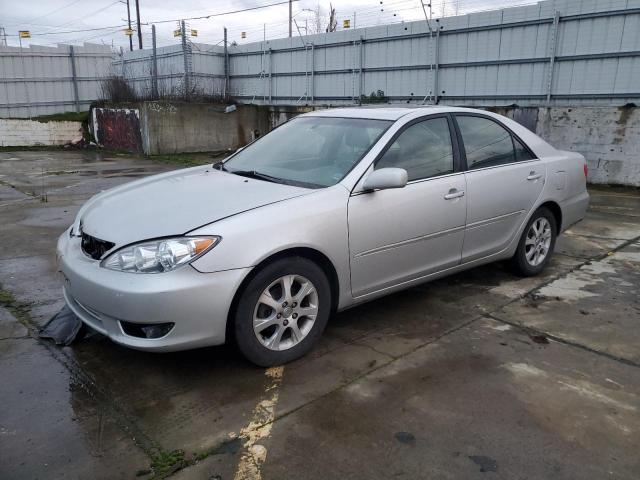 2005 TOYOTA CAMRY LE 2005 image