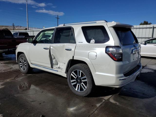 Изображение 2 2016 TOYOTA 4RUNNER SR5/SR5 PREMIUM 2016 с VIN JTEBU5JR3G5354790