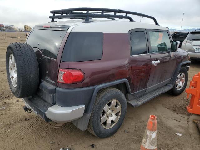Obraz 3 z 2007 TOYOTA FJ CRUISER  2007 z VIN JTEBU11FX70016086