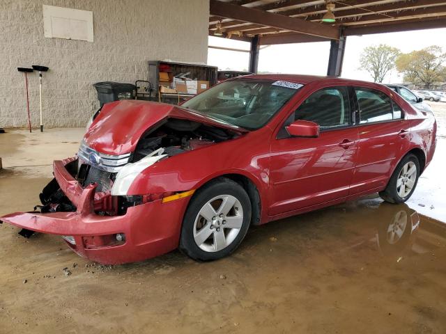 Obraz 2007 FORD FUSION SE 2007