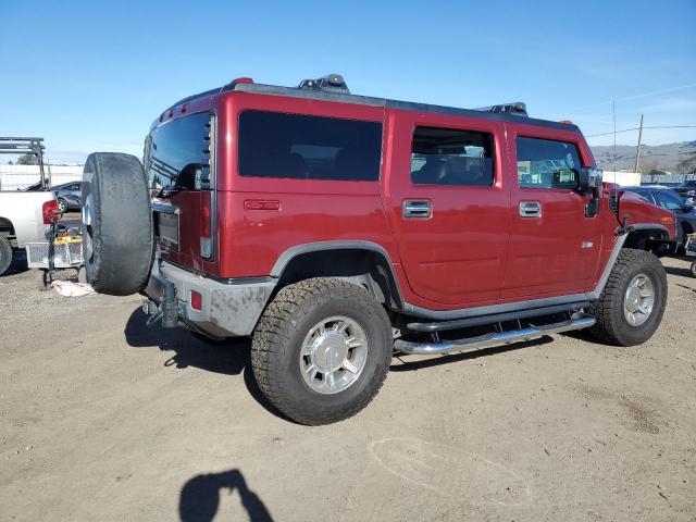 Image 3 of 2005 HUMMER H2  2005 with VIN 5GRGN23U55H130325
