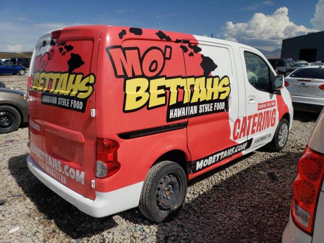 Image 3 of 2019 NISSAN NV200 2.5S 2019 with VIN 3N6CM0KN2KK690434