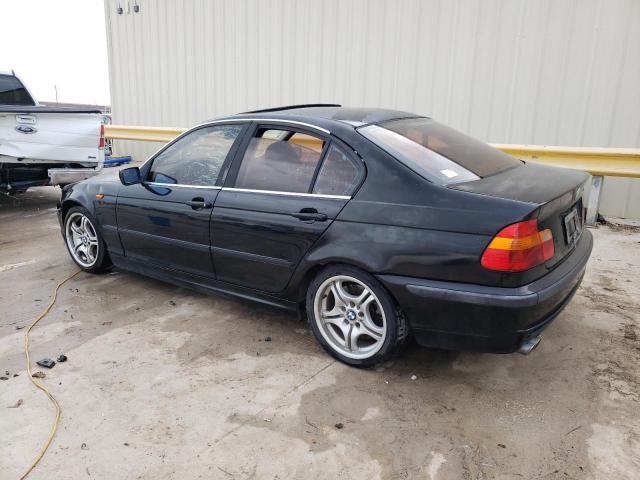 Image 2 of 2003 BMW 330 I 2003 with VIN WBAEV53483KM32764