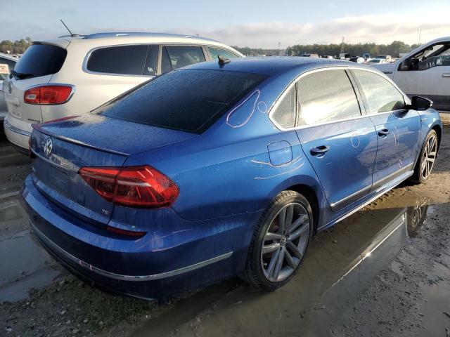 Image 3 of 2017 VOLKSWAGEN PASSAT R-LINE 2017 with VIN 1VWDT7A38HC004413