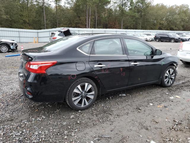 Изображение 3 2019 NISSAN SENTRA S 2019 с VIN 3N1AB7AP9KY229968