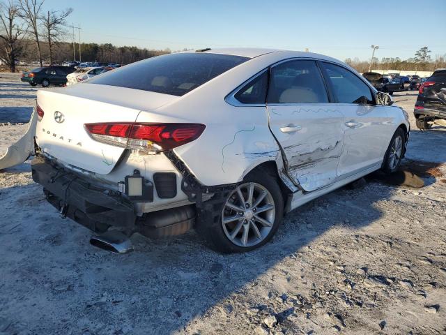 Obraz 3 z 2018 HYUNDAI SONATA SE 2018 z VIN 5NPE24AF9JH628962