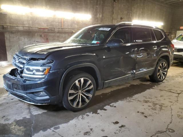 Изображение 1 2019 VOLKSWAGEN ATLAS SEL PREMIUM 2019 с VIN 1V2NR2CA8KC563373