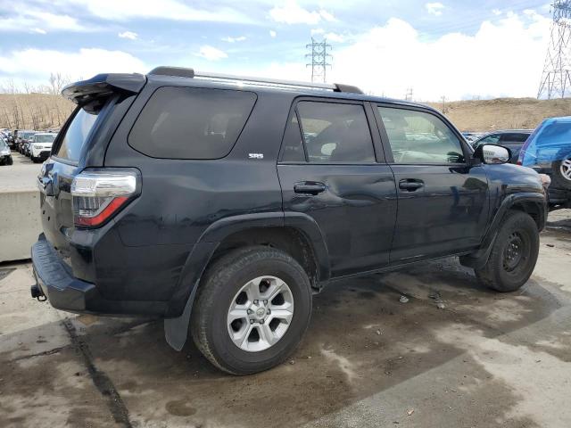 Изображение 3 2021 TOYOTA 4RUNNER SR5/SR5 PREMIUM 2021 с VIN JTEMU5JR7M5896527