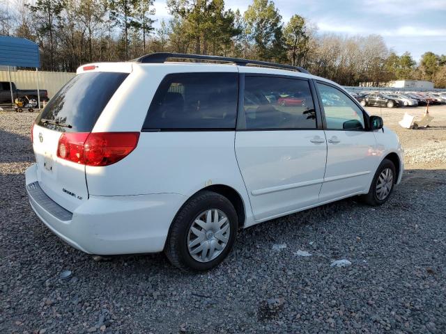 Image 3 of 2008 TOYOTA SIENNA CE 2008 with VIN 5TDZK23C08S104113