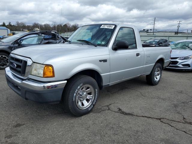 Изображение 1 2004 FORD RANGER  2004 с VIN 1FTYR10D04PB46722