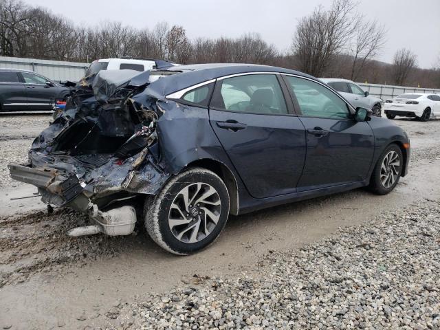 Изображение 3 2018 HONDA CIVIC EX 2018 с VIN 19XFC2F77JE022605