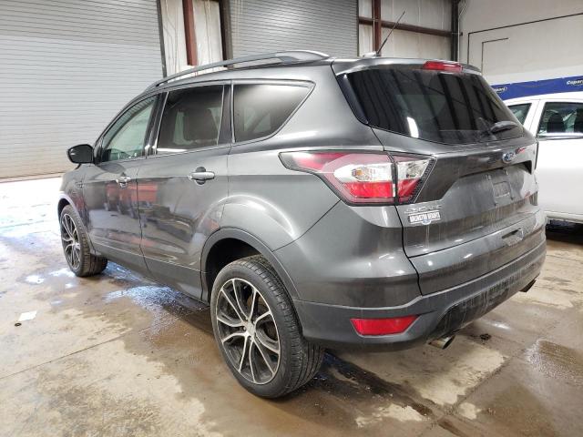 Image 2 of 2017 FORD ESCAPE SE 2017 with VIN 1FMCU9G9XHUA92051