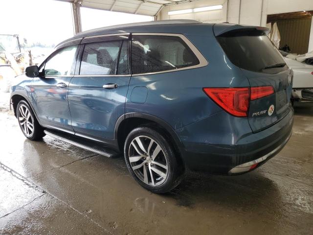 Obraz 2 z 2017 HONDA PILOT TOURING 2017 z VIN 5FNYF6H91HB012078