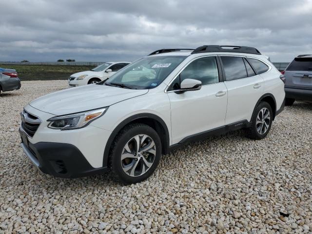 2020 SUBARU OUTBACK LIMITED XT 2020 image