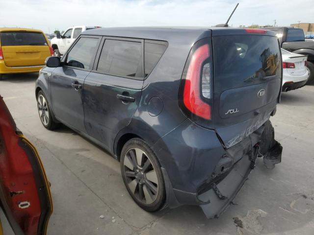 Изображение 2 2014 KIA SOUL ! 2014 с VIN KNDJX3A55E7053674