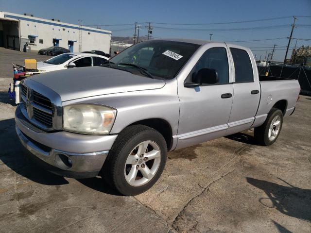 Image 1 of 2008 DODGE RAM 1500 ST 2008 with VIN 1D7HA18N48S614237