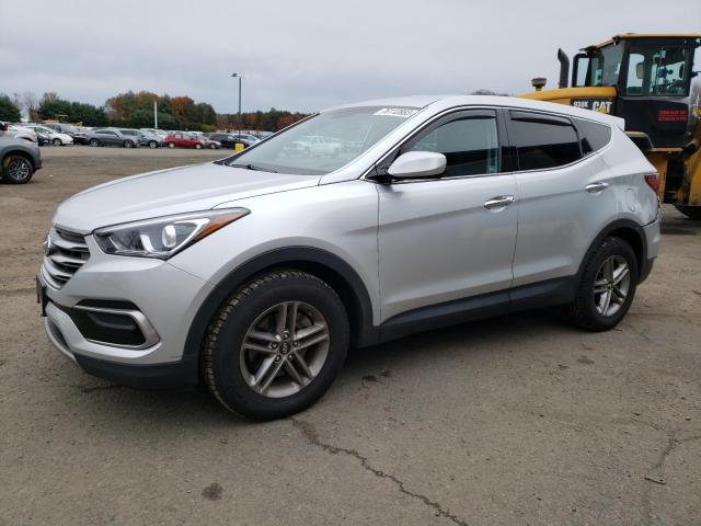 2017 HYUNDAI SANTA FE SPORT  2017 image