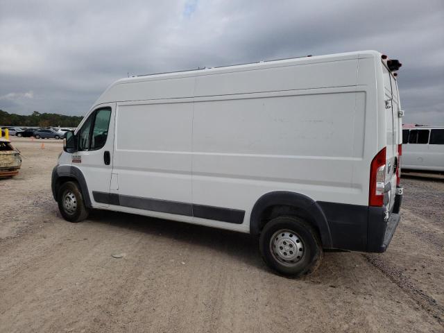 Image 2 of 2016 RAM PROMASTER 3500 3500 HIGH 2016 with VIN 3C6URVHD5GE100535