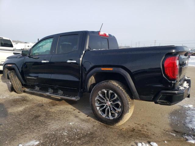 Image 2 of 2023 GMC CANYON DENALI 2023 with VIN 1GTP6FEK0P1146428
