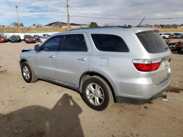 Obraz 2 z 2011 DODGE DURANGO CREW 2011 z VIN 1D4RE4GG0BC708854