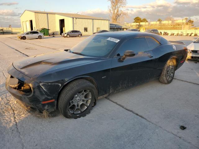 Изображение 2017 DODGE CHALLENGER GT 2017