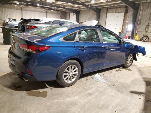 Obraz 3 z 2018 HYUNDAI SONATA SE 2018 z VIN 5NPE24AF5JH603444