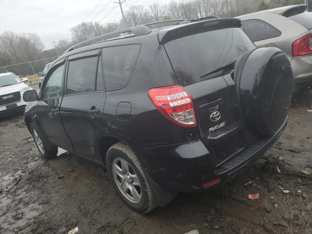 Obraz 2 z 2012 TOYOTA RAV4  2012 z VIN 2T3BF4DV1CW225869