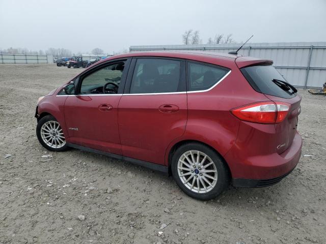 Изображение 2 2015 FORD C-MAX SEL 2015 с VIN 1FADP5BUXFL115471