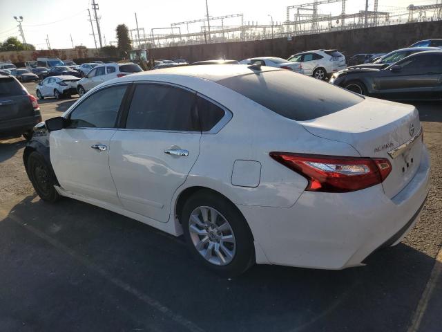 Image 2 of 2017 NISSAN ALTIMA 2.5 2017 with VIN 1N4AL3AP7HN322714
