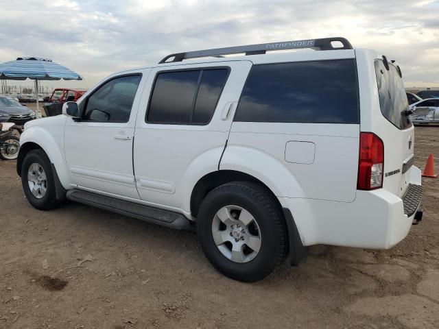 Изображение 2 2005 NISSAN PATHFINDER LE 2005 с VIN 5N1AR18U65C744744