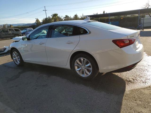 Изображение 2 2024 CHEVROLET MALIBU LT 2024 с VIN 1G1ZD5ST5RF109329