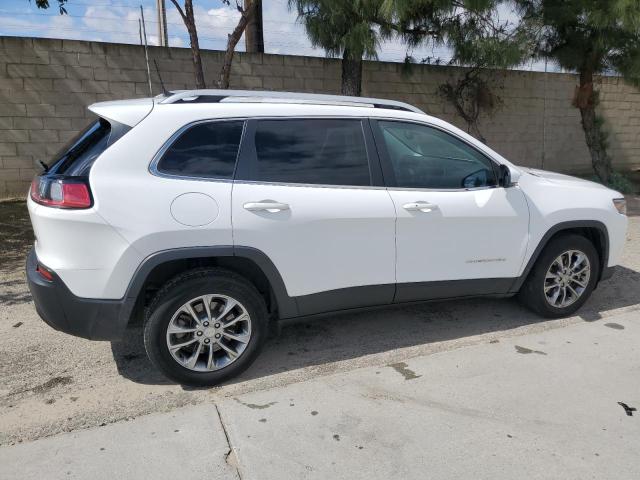 Obraz 3 z 2019 JEEP CHEROKEE LATITUDE PLUS 2019 z VIN 1C4PJLLXXKD243199