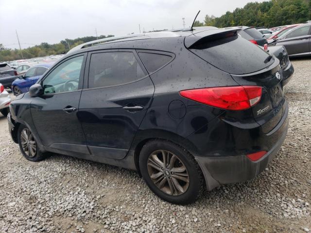 Obraz 2 z 2015 HYUNDAI TUCSON LIMITED 2015 z VIN KM8JUCAG9FU957360