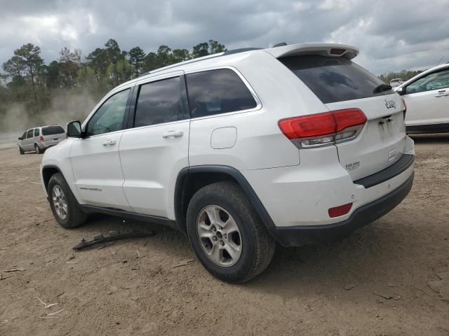 Obraz 2 z 2016 JEEP GRAND CHEROKEE LAREDO 2016 z VIN 1C4RJEAG8GC457872