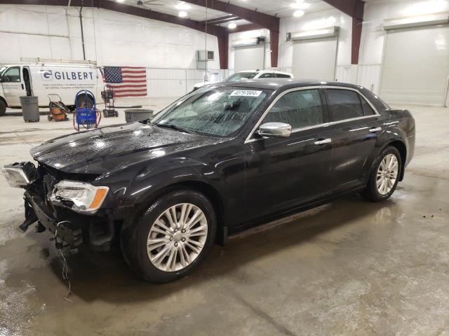 Image 1 of 2012 CHRYSLER 300C  2012 with VIN 2C3CCAKT3CH196053