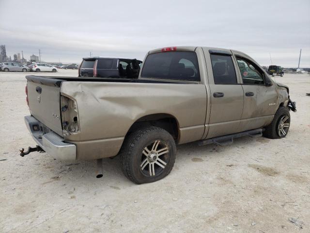 Image 3 of 2008 DODGE RAM 1500 ST 2008 with VIN 1D7HU18298J142541