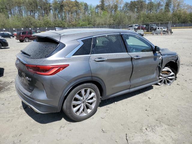 Изображение 3 2019 INFINITI QX50 ESSENTIAL 2019 с VIN 3PCAJ5M19KF130204