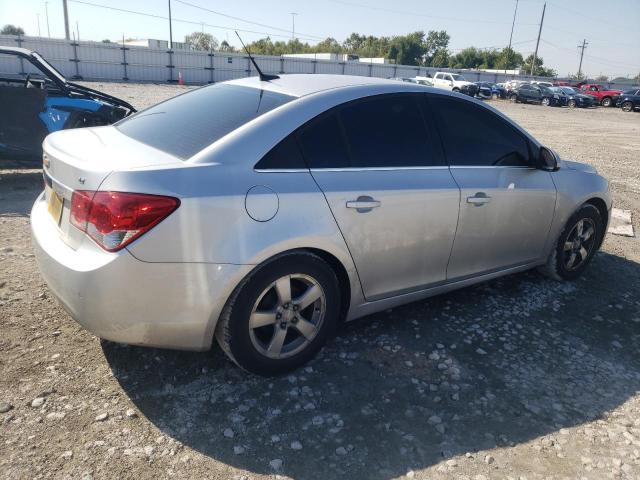 Изображение 3 2012 CHEVROLET CRUZE LT 2012 с VIN 1G1PF5SC0C7390748