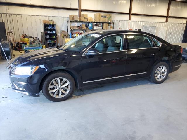 2017 VOLKSWAGEN PASSAT S 2017 image