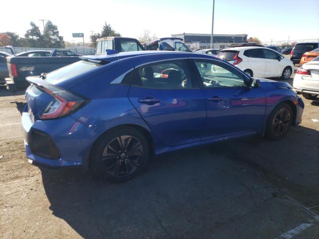 Image 3 of 2017 HONDA CIVIC EX 2017 with VIN SHHFK7H51HU221261