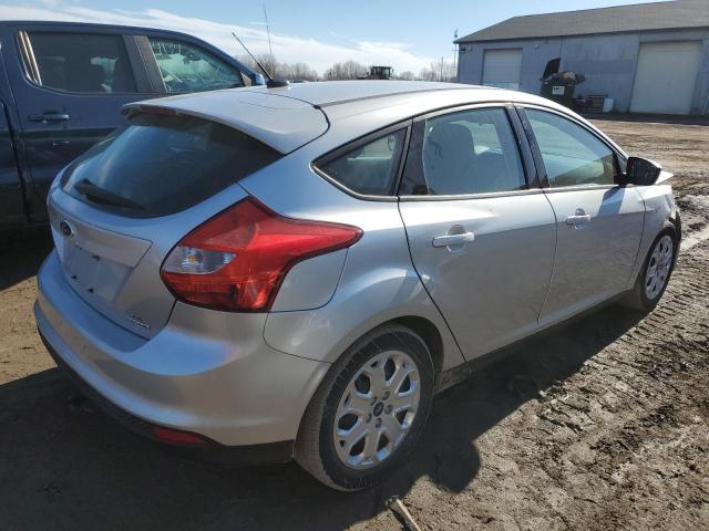 Изображение 3 2012 FORD FOCUS SE 2012 с VIN 1FAHP3K25CL450055