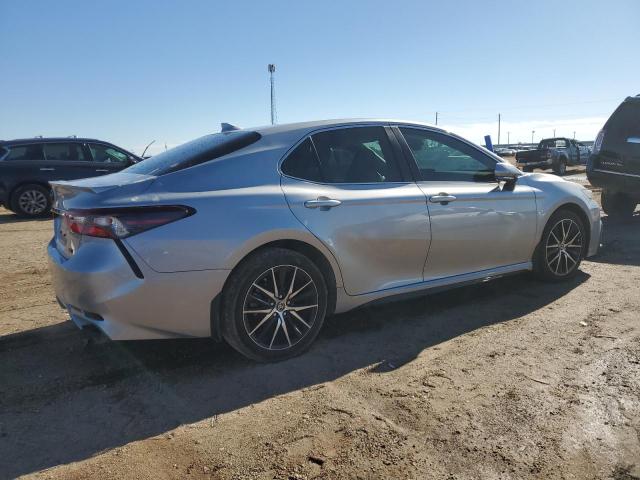 Obraz 3 z 2022 TOYOTA CAMRY SE 2022 z VIN 4T1T11AK2NU669348