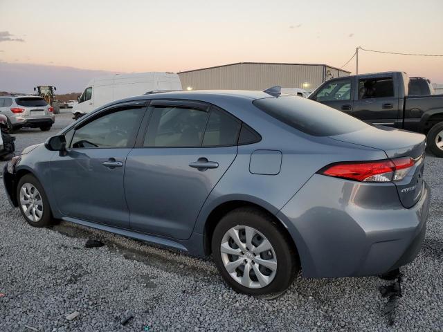 Obraz 2 z 2023 TOYOTA COROLLA LE 2023 z VIN JTDB4MEE5P3002960