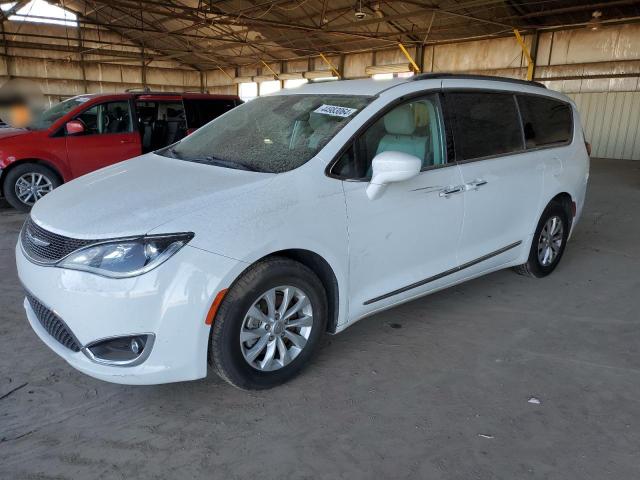 2017 CHRYSLER PACIFICA TOURING L 2017 image