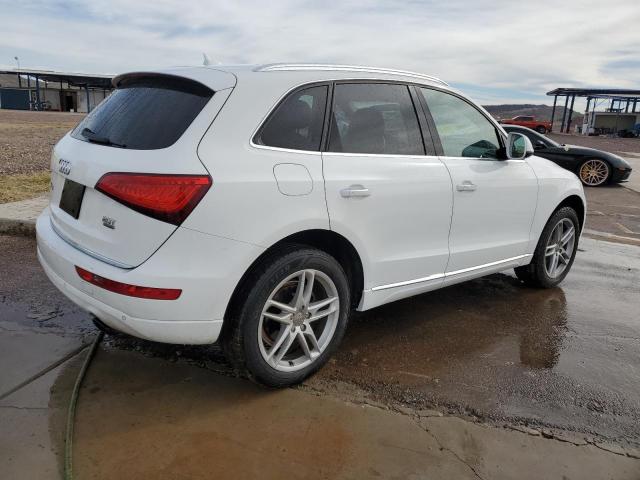 Изображение 3 2015 AUDI Q5 PREMIUM PLUS 2015 с VIN WA1LFAFP8FA087990