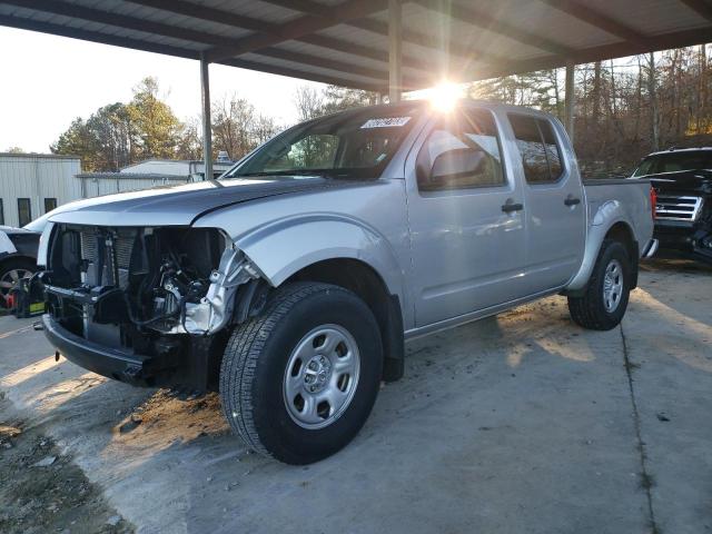 Obraz 1 z 2021 NISSAN FRONTIER S 2021 z VIN 1N6ED0EB6MN712202