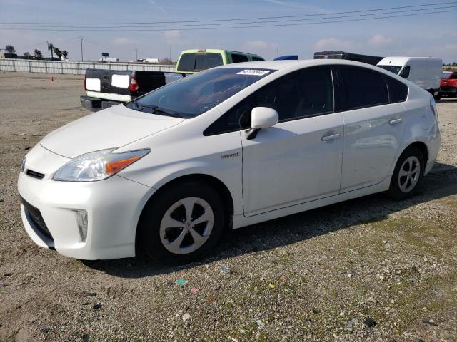 Изображение 1 2013 TOYOTA PRIUS  2013 с VIN JTDKN3DU2D5699925